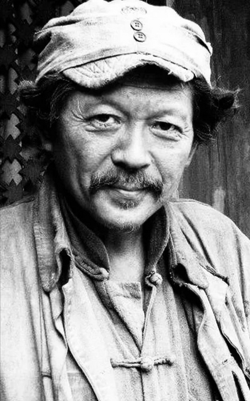 演员王宝强:《士兵突击》里他叫我龟儿子,他给我谋前程,我至今记着在