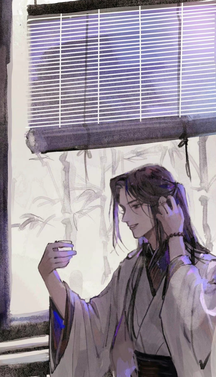 《杀破狼》我知道你需要一个顾大帅的壁纸,所以我给你送来了