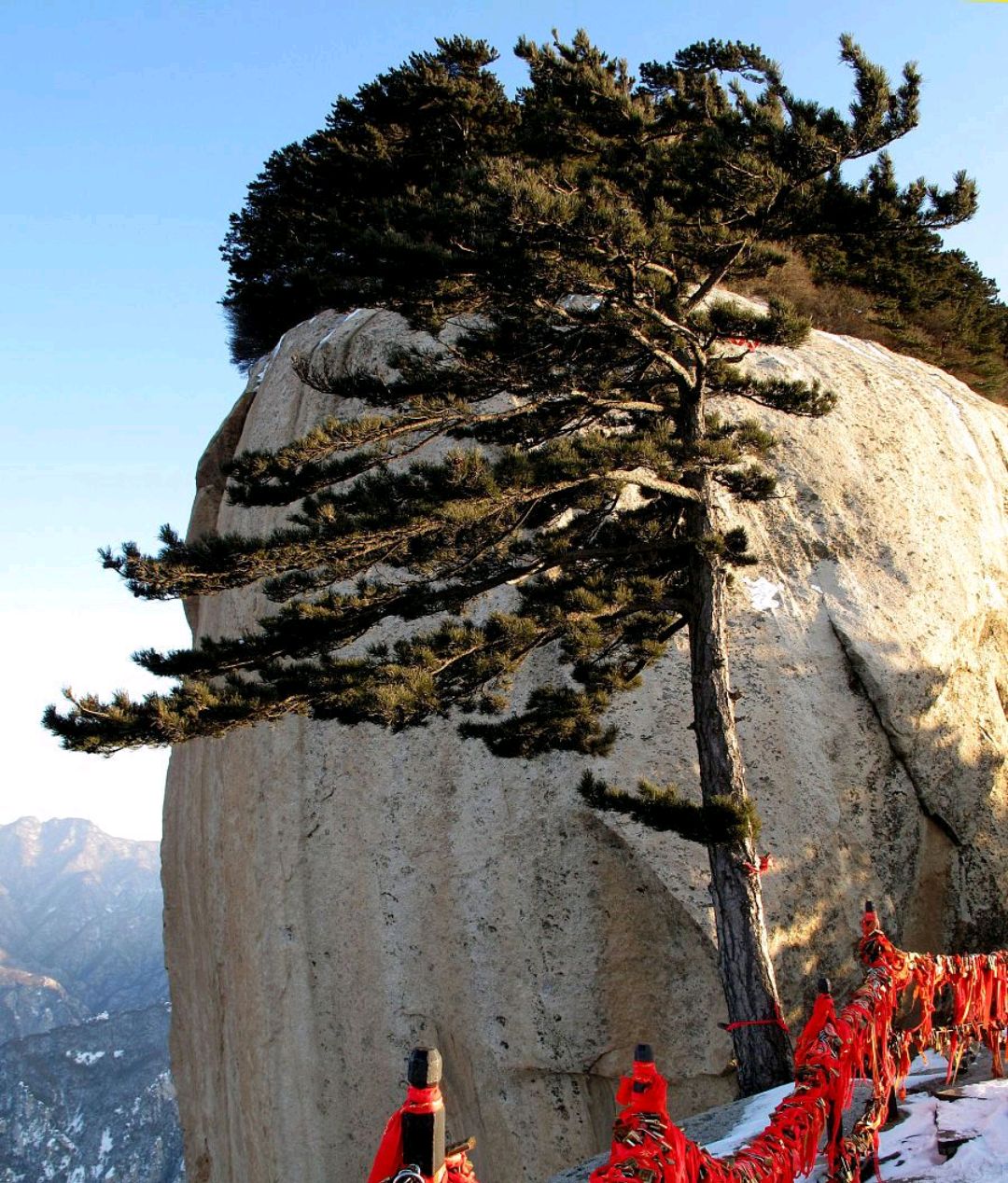 玉山玉清台自然景观:人间仙境的绝美风情