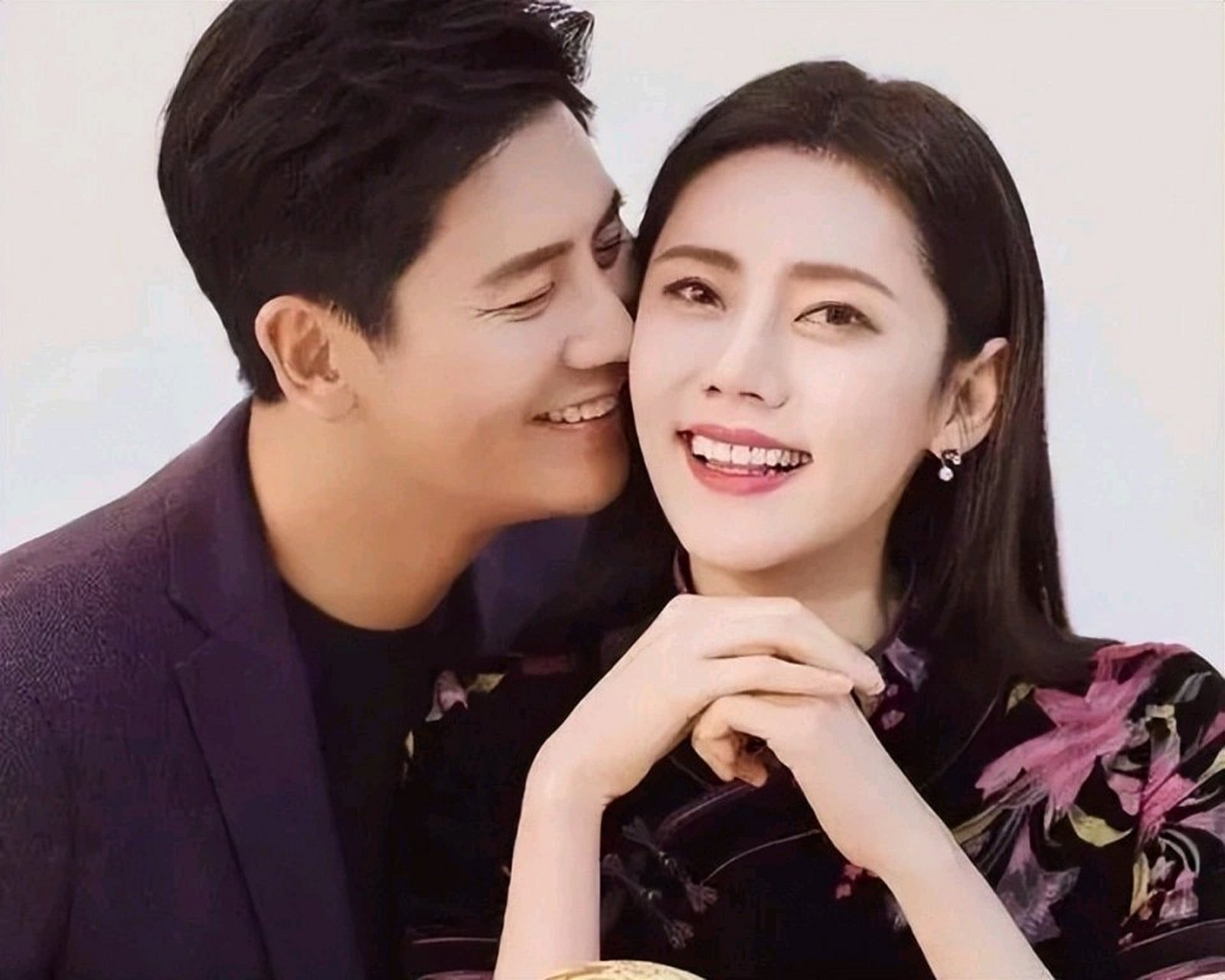 秋瓷炫和于晓光夫妻带着可爱的6岁儿子于大海回归韩综《同床异梦》