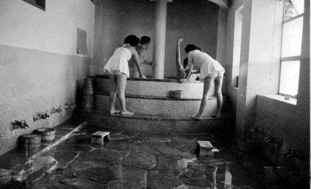 日本战败后,征男性做"慰安夫","服务"美女兵,日工资3美元