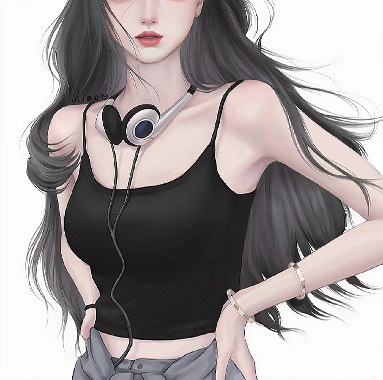 高冷御姐女生头像  3333363936 30303034 3730