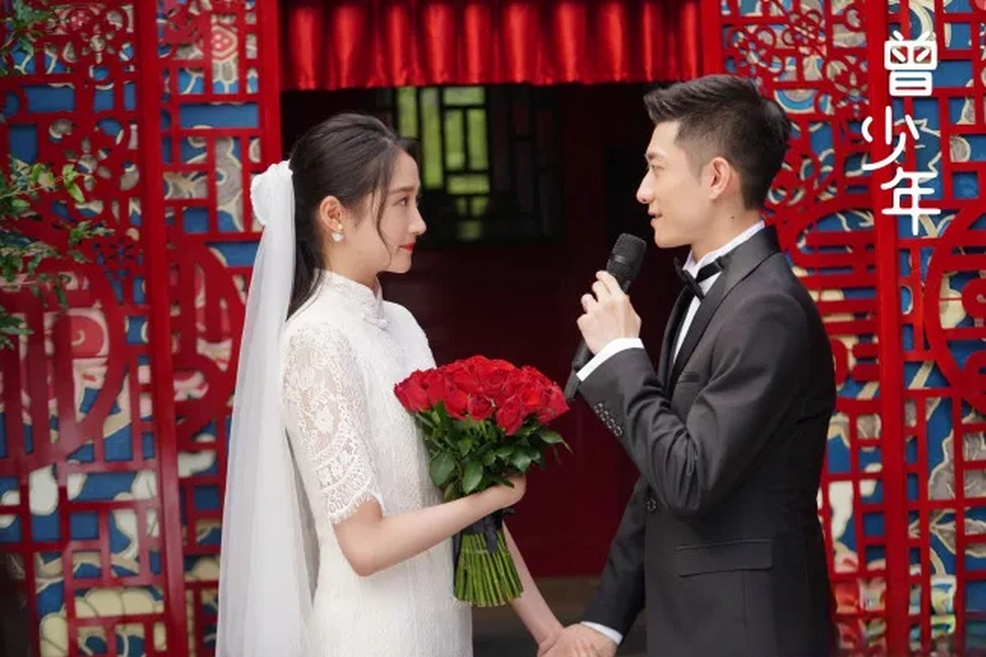 一次采访中,张一山被问:如果杨紫结婚了,你随多少礼啊?