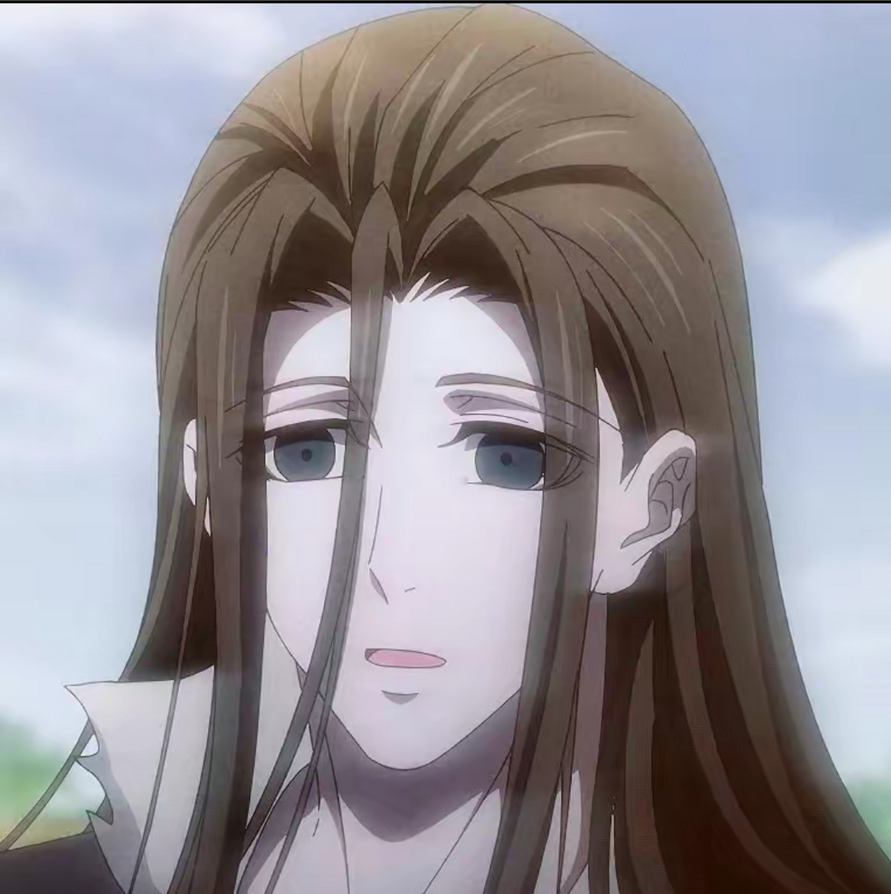 温宁小可爱~[可怜]#魔道祖师