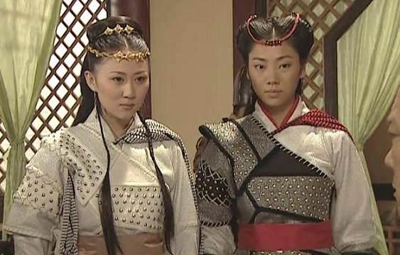 小说中,尉迟恭有黑白两夫人,在历史上尉迟恭之妻是谁呢?