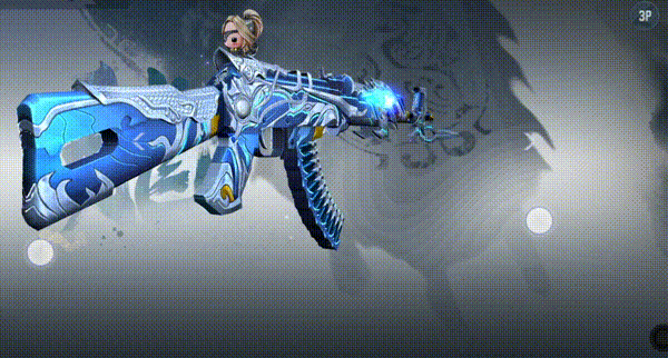 【cf手游】活动先知:死神投掷将返场,雷电核心领永久源英雄级!