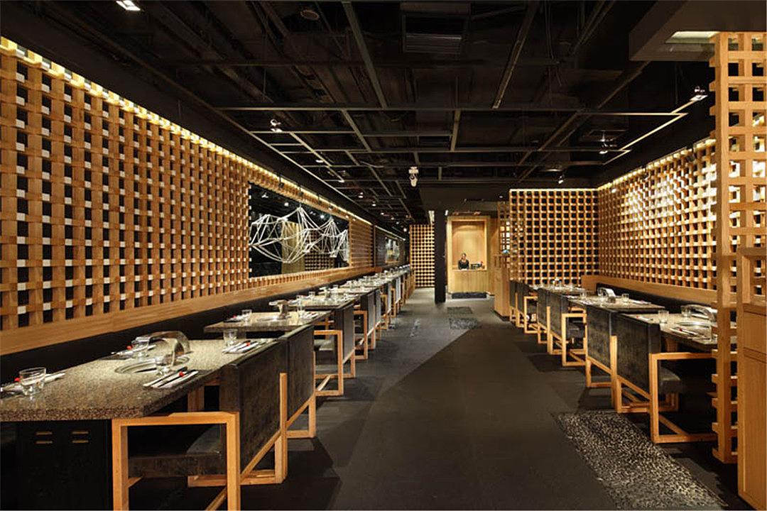 烤肉店装修设计|烤肉店装修应注意什么?