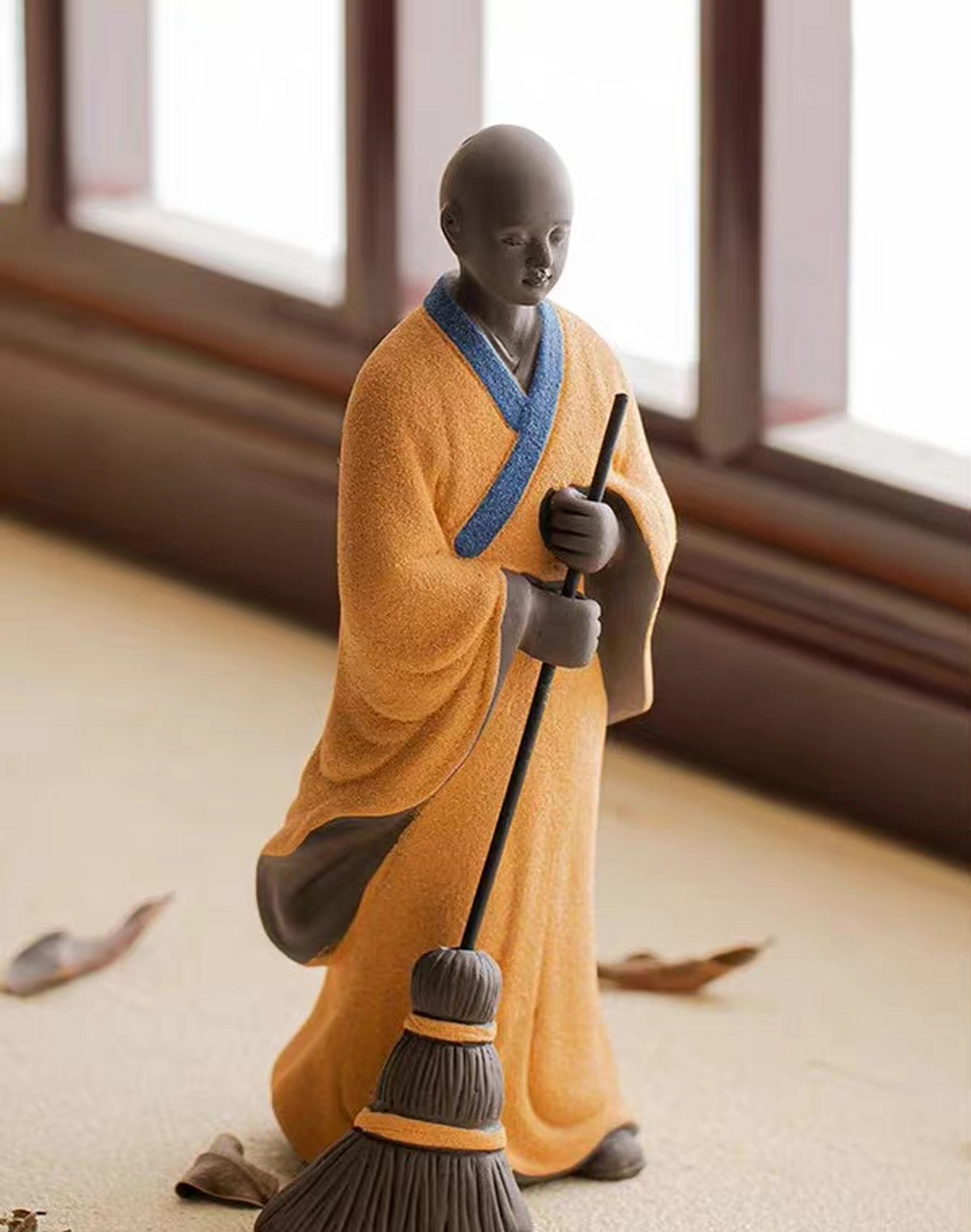 事有机缘,不先不后,刚刚凑巧;  命若蹭蹬,走来走去,步步踏空. 67