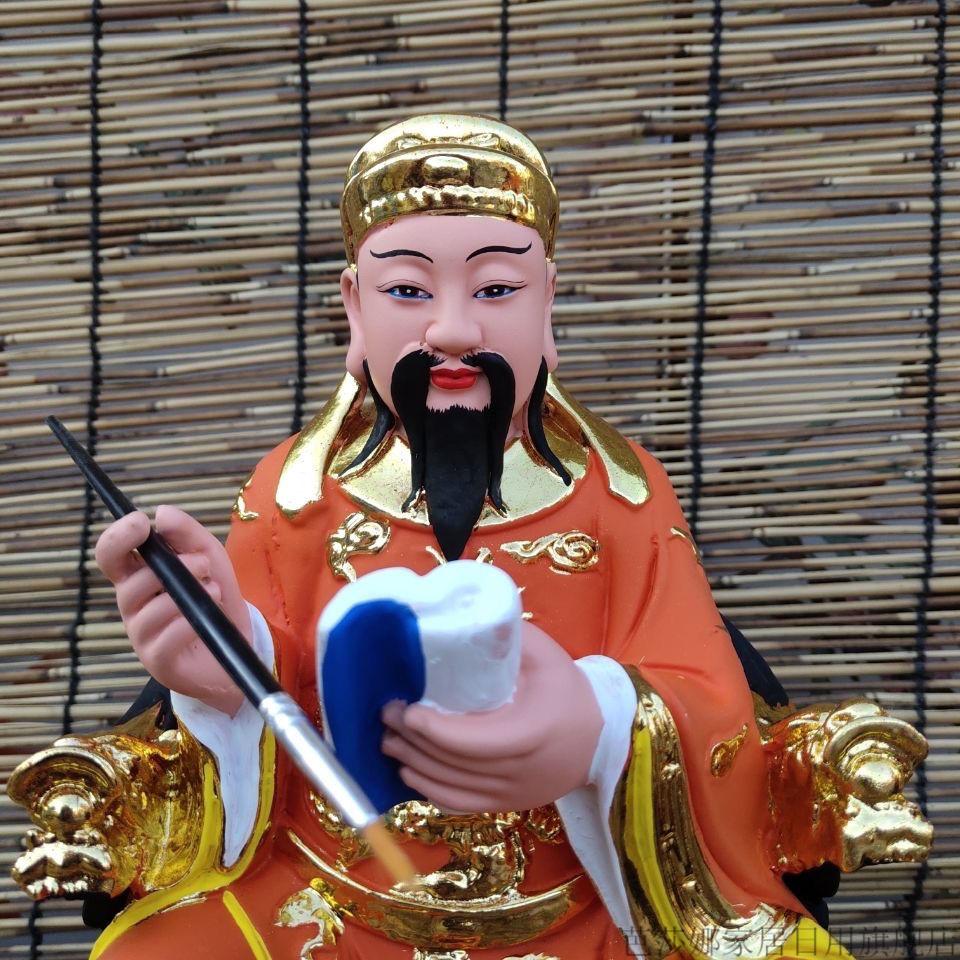 文昌菩萨和文殊菩萨有什么区别?你真的了解吗