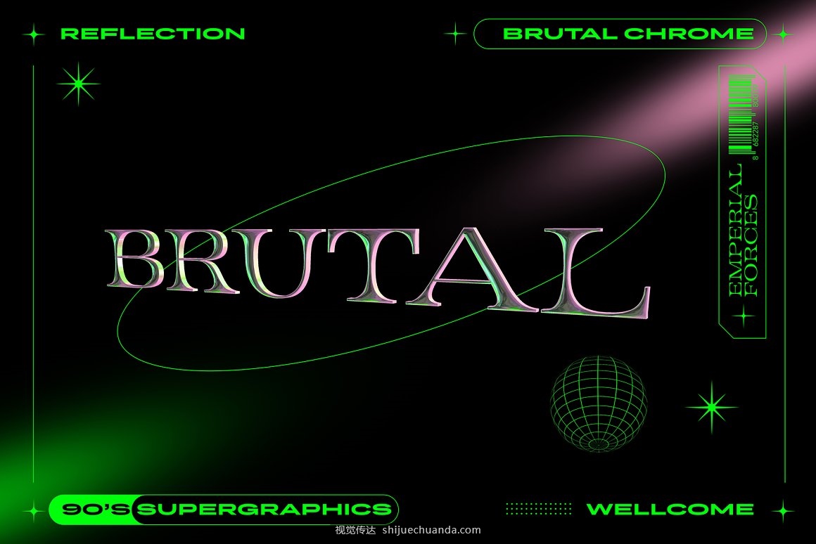Brutal Chrome Text Effect-4.jpg
