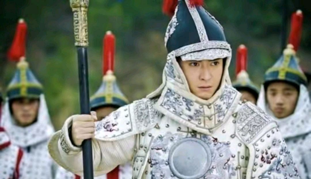 清朝武将排名:曾国藩第六,福康安位列第三,年羹尧能否排第一?