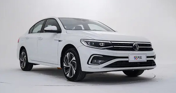 大众bora是什么车