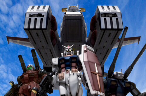 吉恩之光黑暗三连星