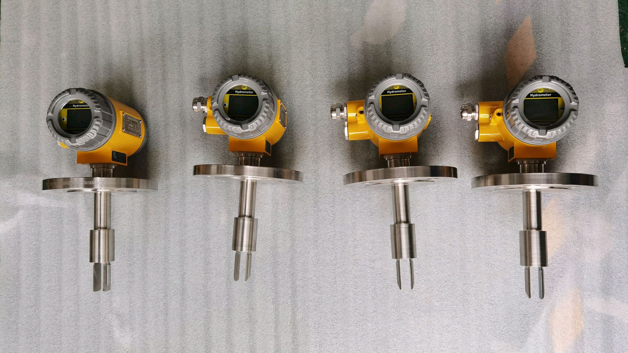 插入式音叉在线密度计生产厂家