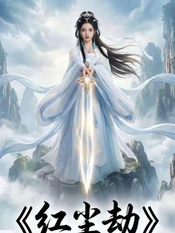红尘劫1