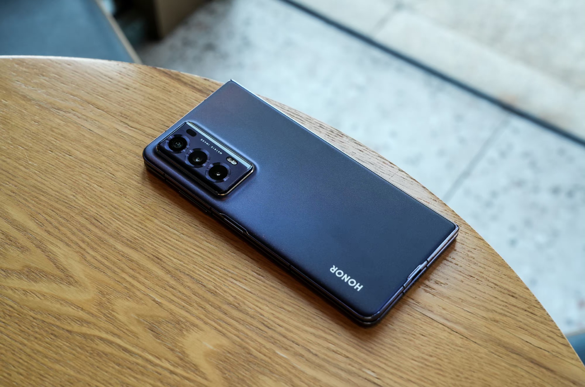 荣耀magic v2全面评测:全球最薄折叠屏旗舰机