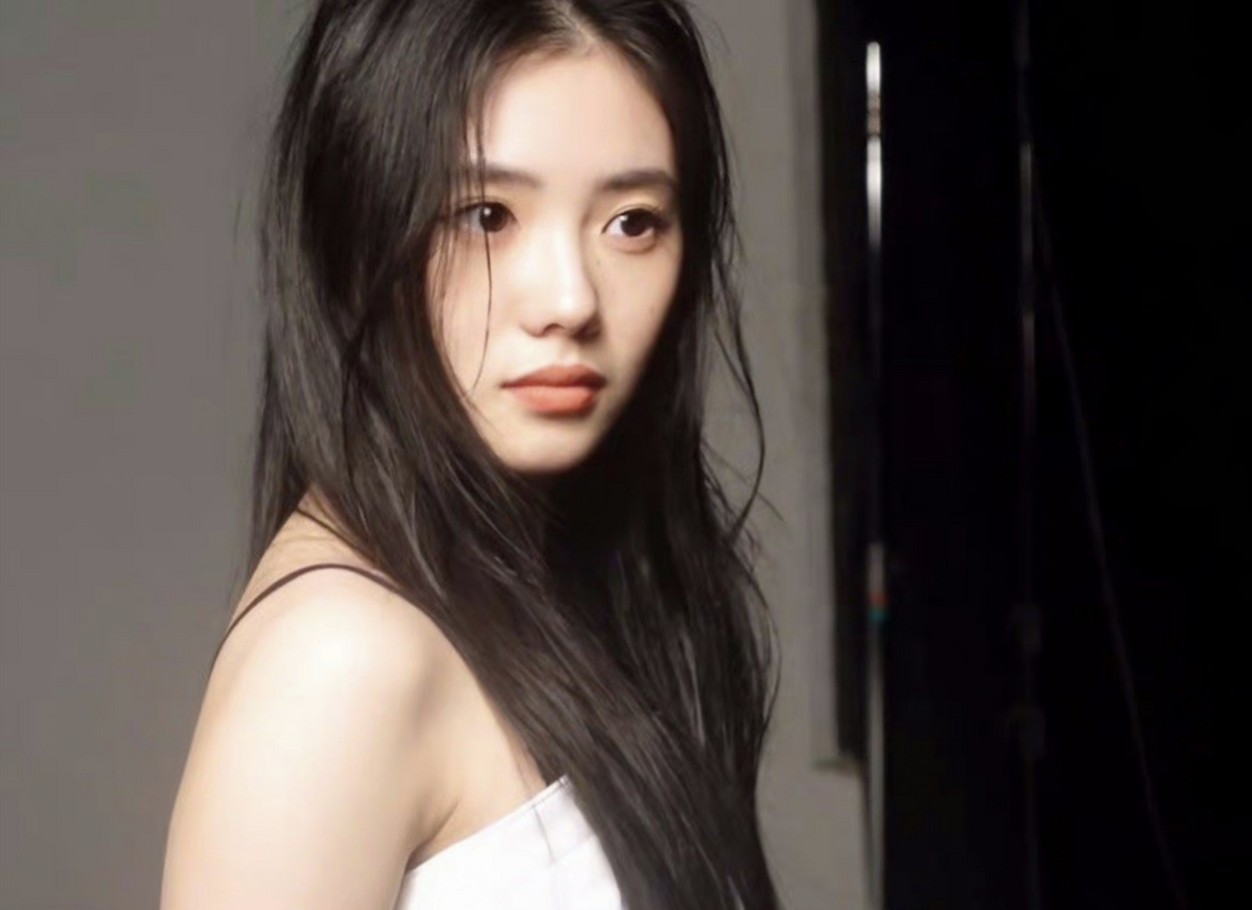 刘浩存的生图永远比精修图好看[馋嘴][馋嘴][馋嘴]