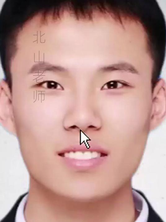 罕见的龙耳,绝非一般人?