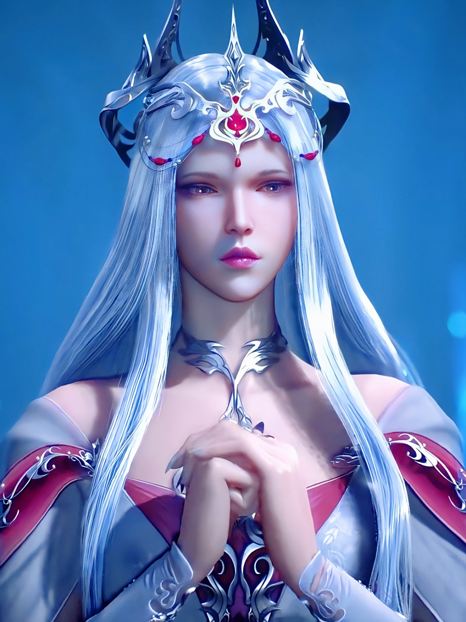 波塞西精美壁纸#波塞西# #斗罗大陆