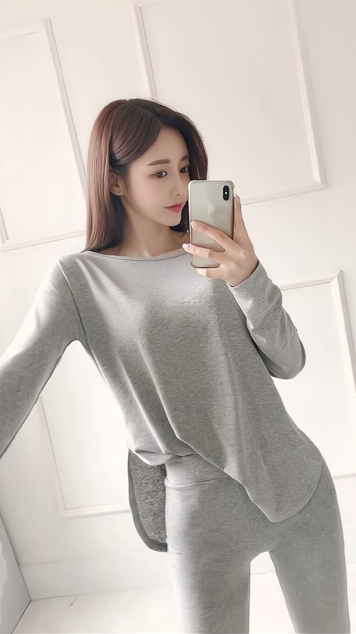 孙允珠时尚高清写真集