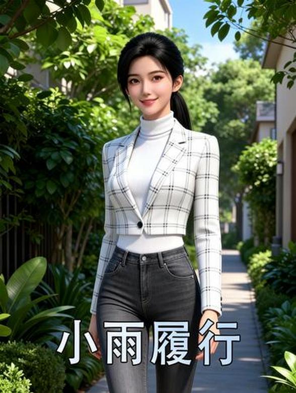 小雨履行