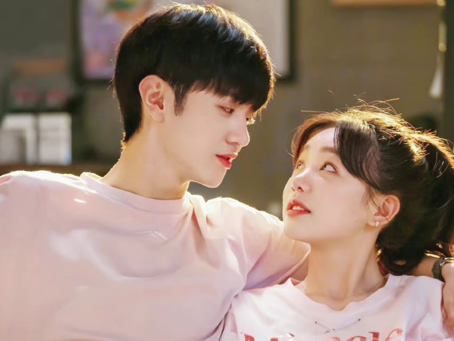 那些甜得牙疼的青春甜剧,你看过几部?