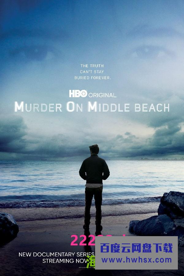 [中滩谋杀案 Murder On Middle Beach 第一季][全04集][英语中字]4K|1080P高清百度网盘