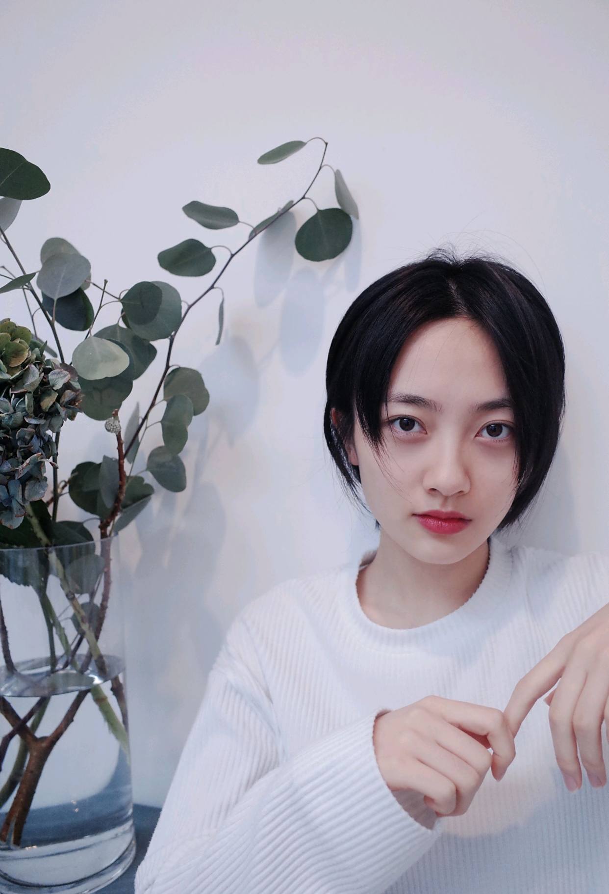 明星美图|张嘉希