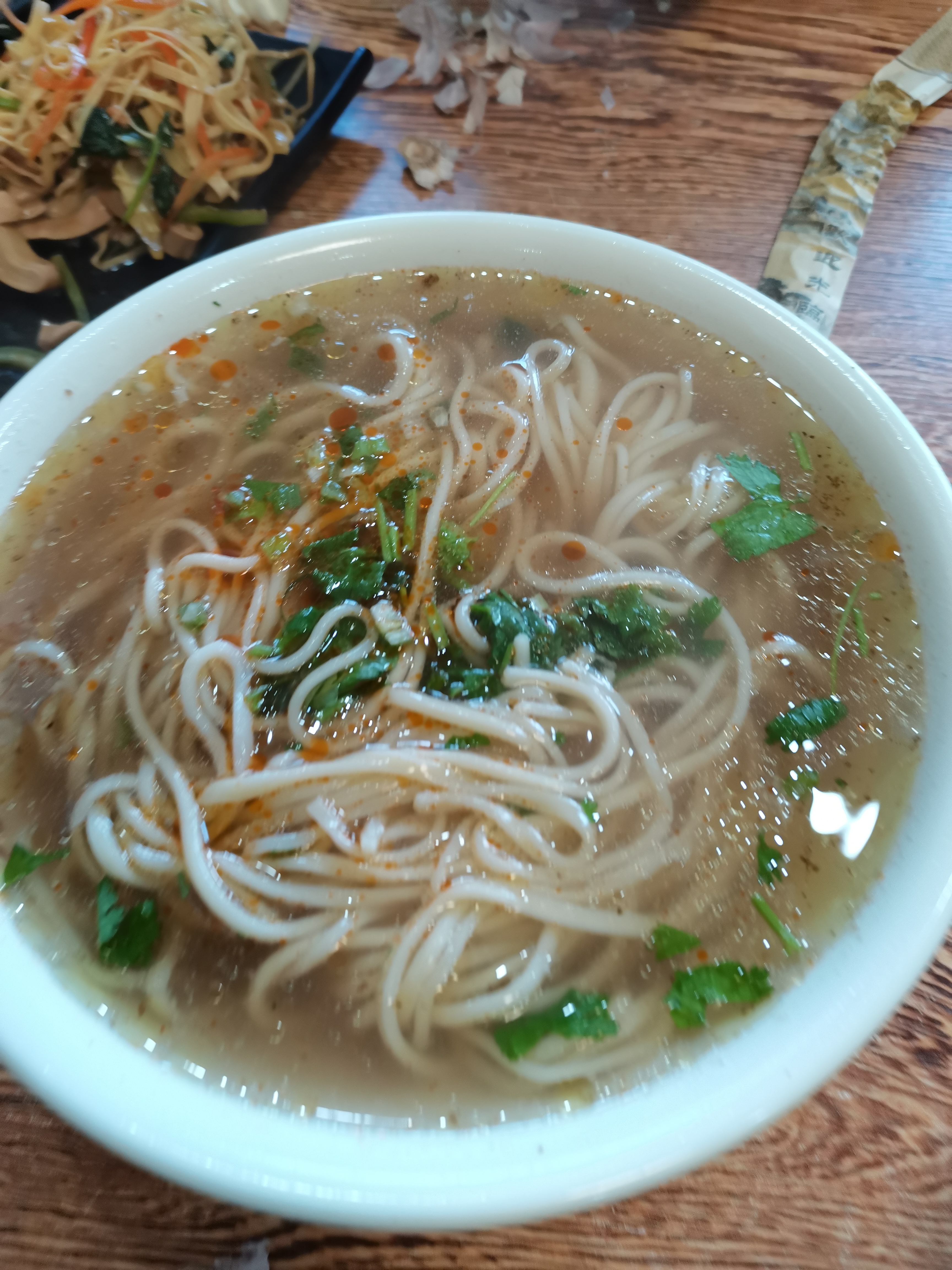 佳木斯抻面大全哪家最好吃?哪家最干净?哪家武汉劲道?哪家味儿最好?