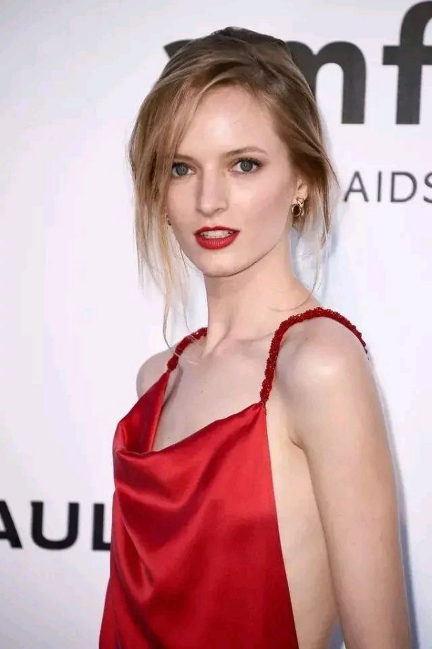 俄罗斯超模达丽雅·斯托寇思 (daria strokous)