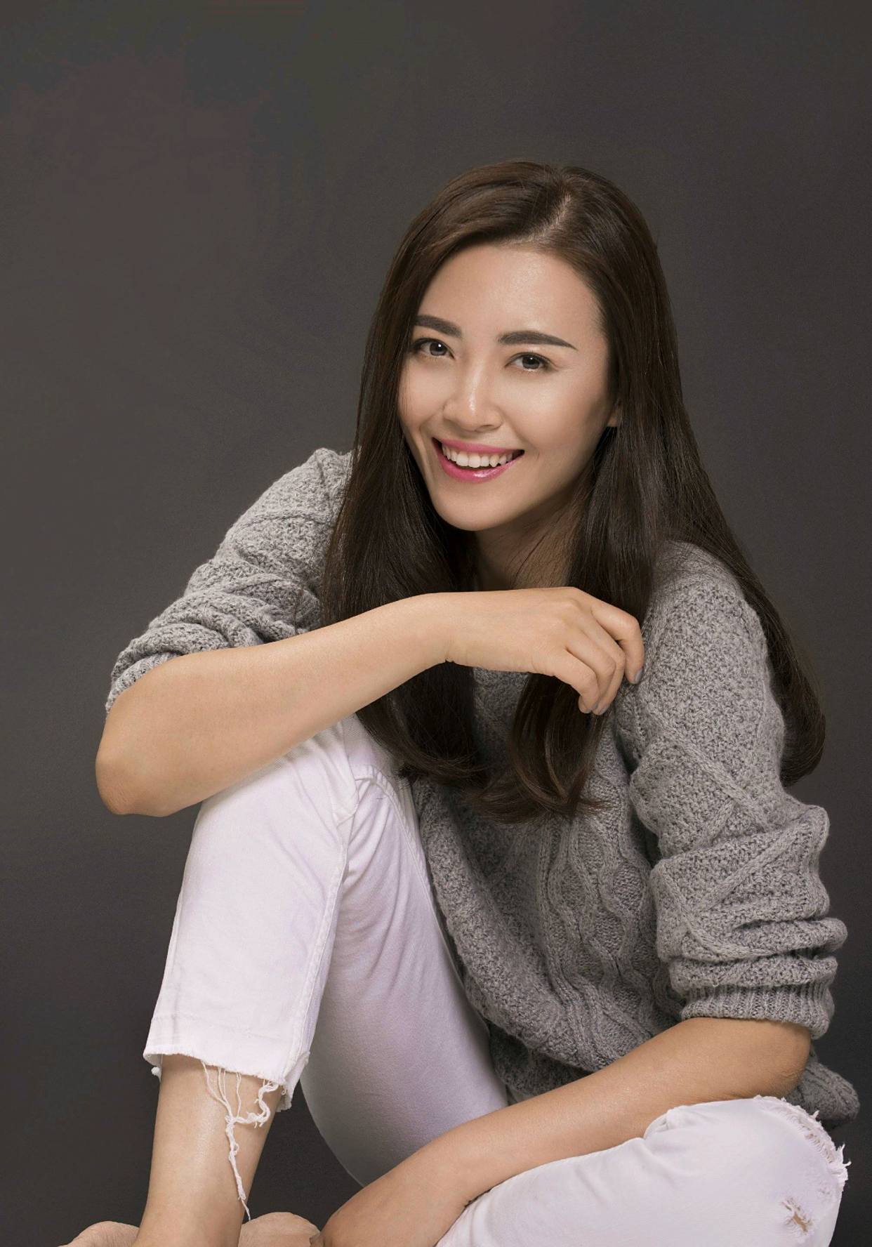 于小磊写真图集