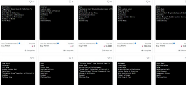 从JPG退到TXT 市场热炒的LOOT竟然是一种进步？