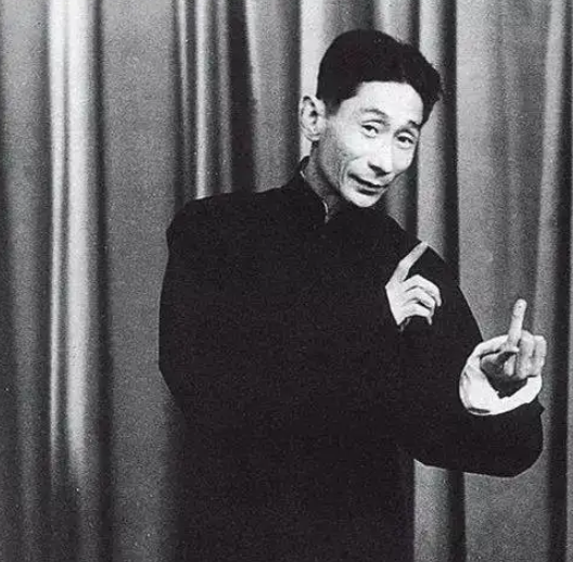 相声艺人常宝堃离世,为何用到殉国两个字呢?他究竟经历了什么?