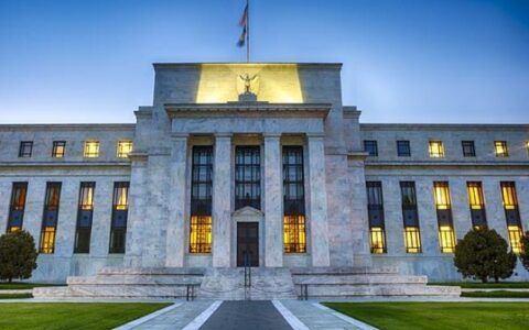 金色早报 | 美联储：稳定币未来可能引发一场危机