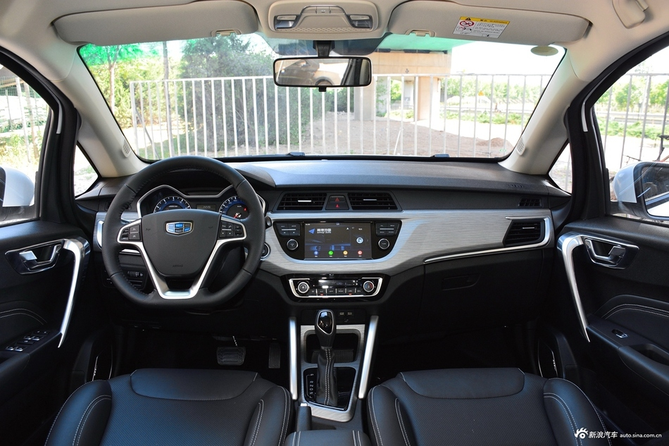 玉玲聊车:远景x3最强代步车,先说优点,再说缺点!