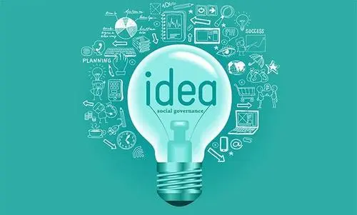 品牌咨询的100个术语模式