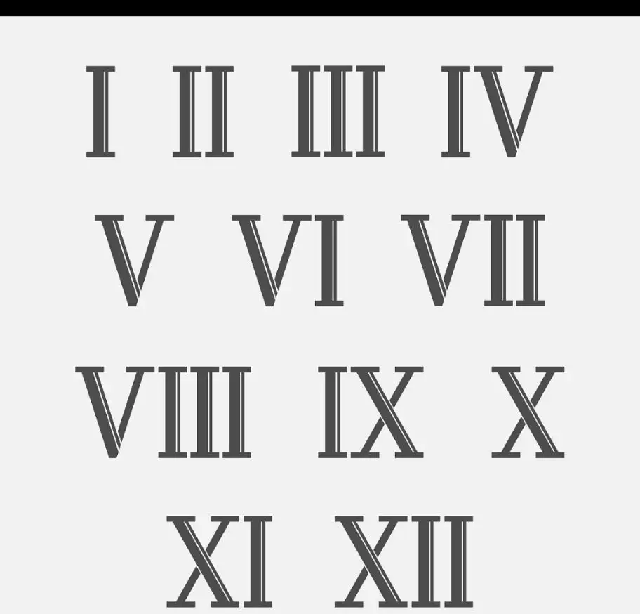 i代表什么数字