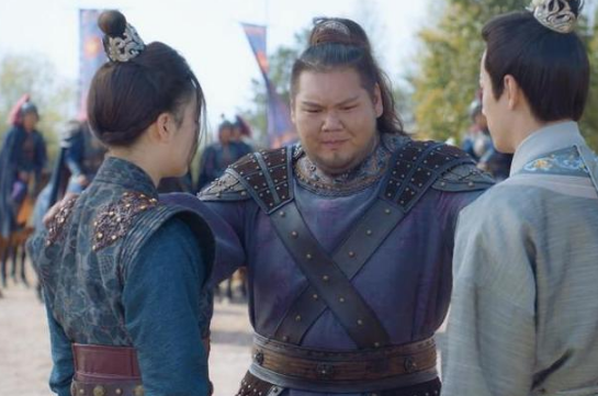 长相守:曾经情深义重的小五义,终究还是分道扬镳了!