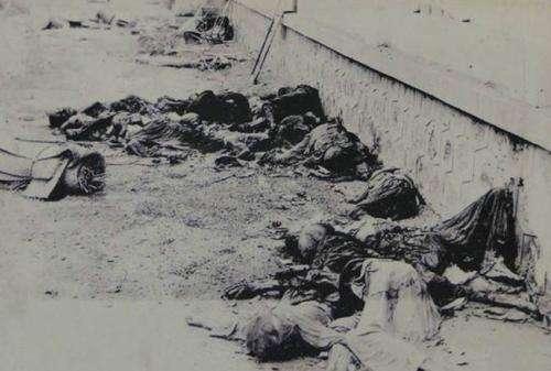 红色高棉大屠杀究竟有多残忍?3年8个月,300万柬埔寨人死亡