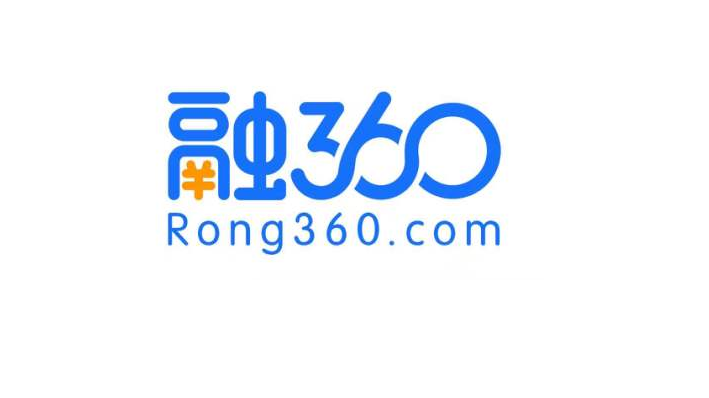 360金融logo图片