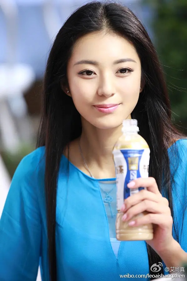 艾尚真完美体态魅力写真合集珍藏版