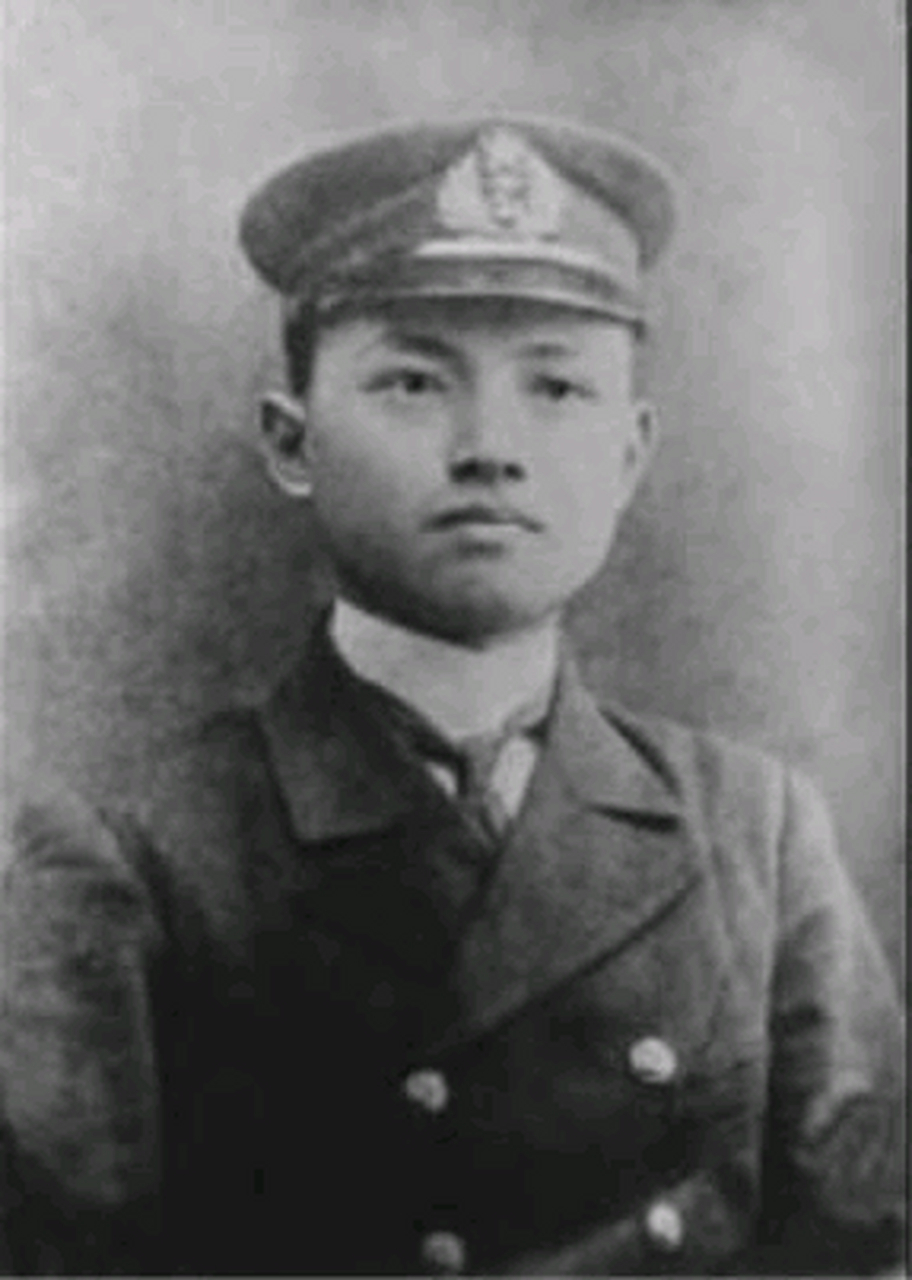 为地质学家李四光点赞[赞同]  卓越的地质学家李四光曾在英国伯明翰