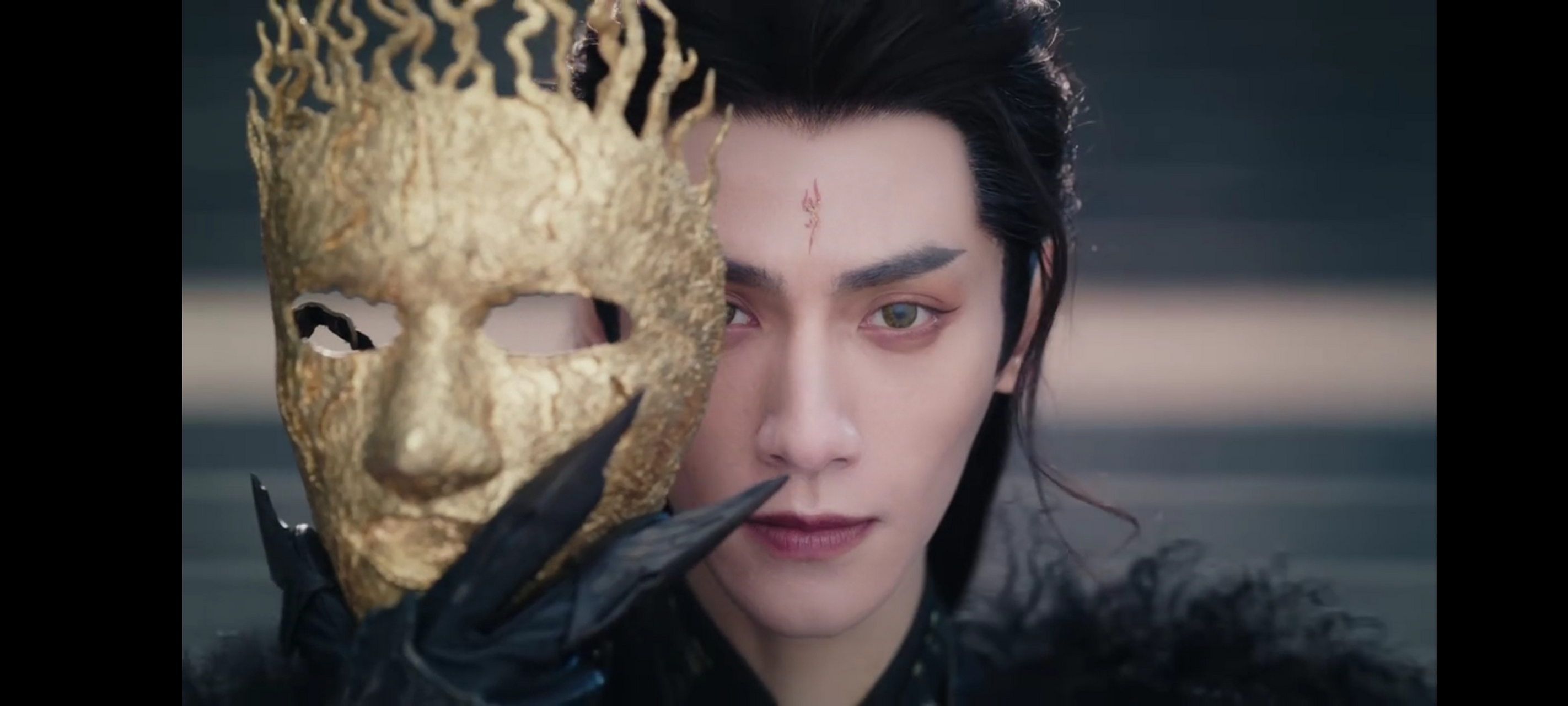 可爱恋爱脑[二哈][二哈]哈哈哈哈开玩笑#电视剧# #长月烬明# #罗云熙