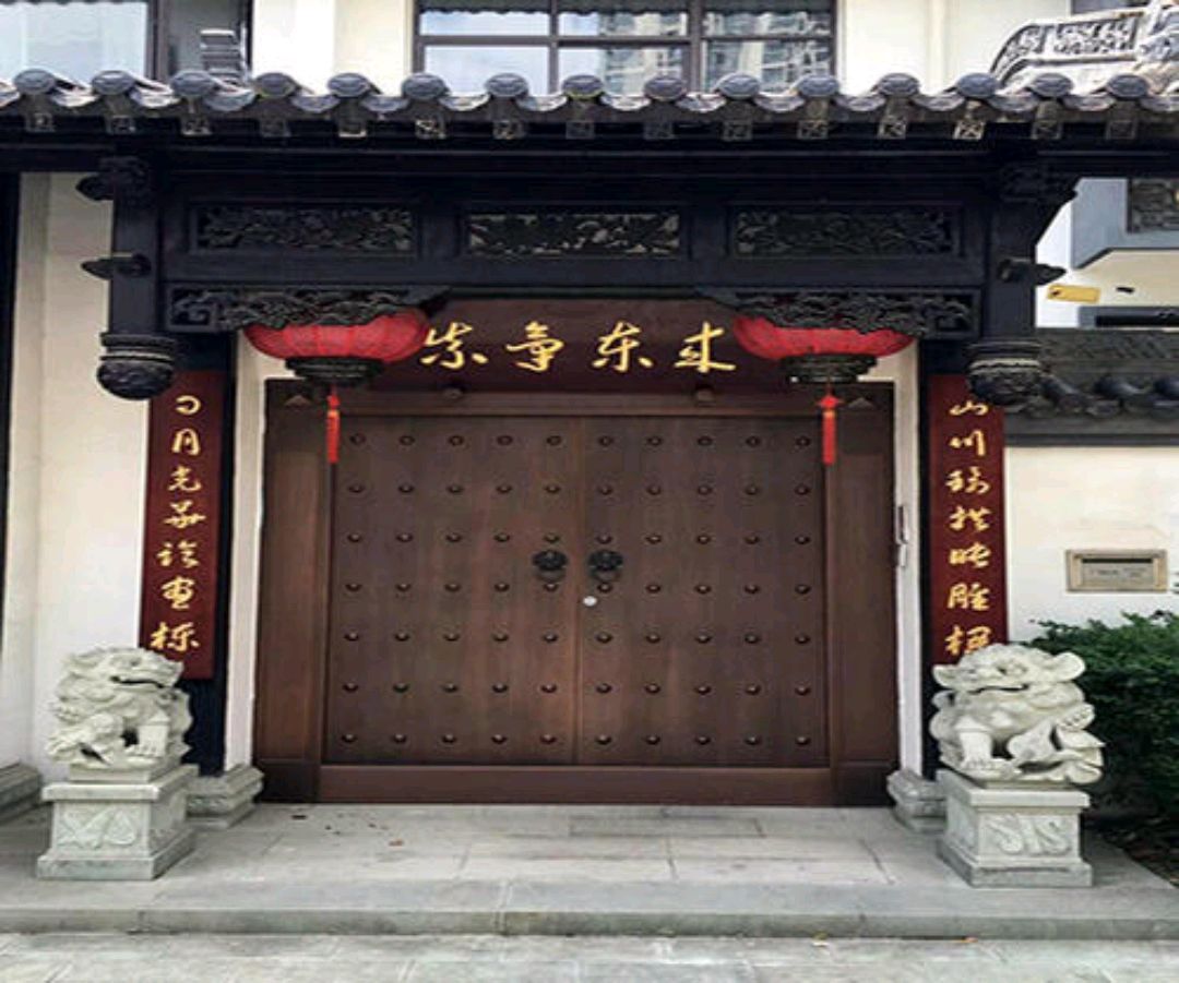 大门- 热门商品专区