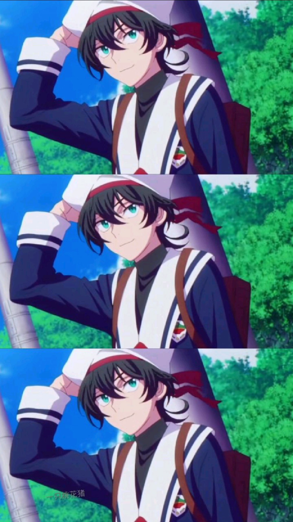 无限滑板#猫猫能有什么坏心思呢?