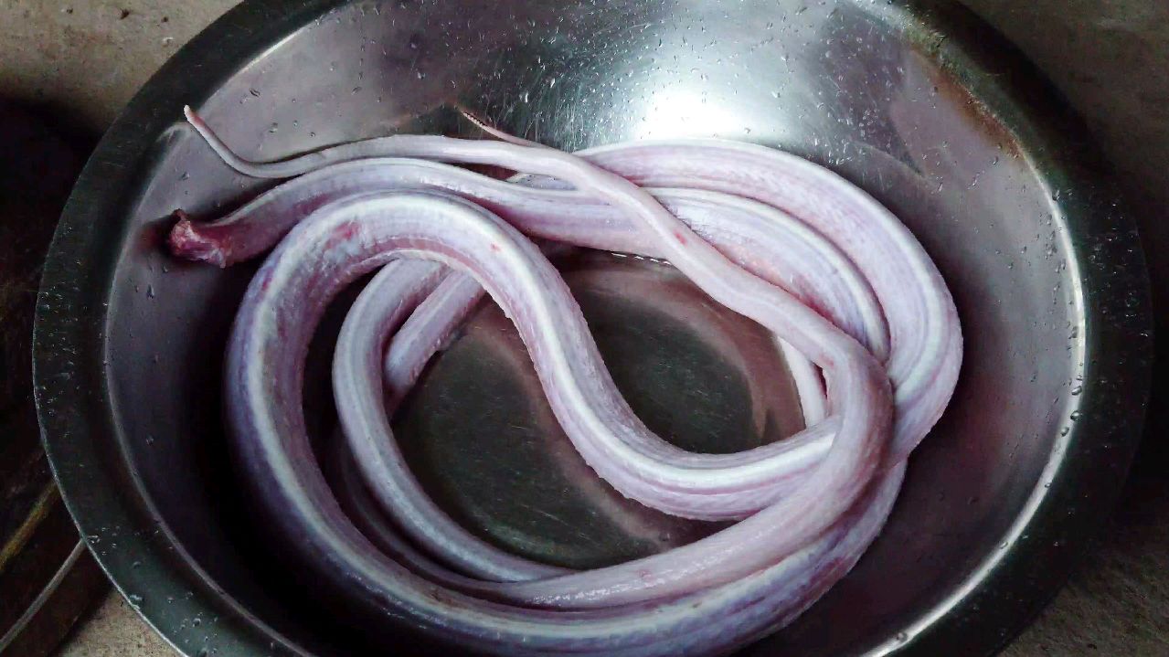 龙凤汤的做法,这样做有肉又有汤,汤鲜肉嫩甜