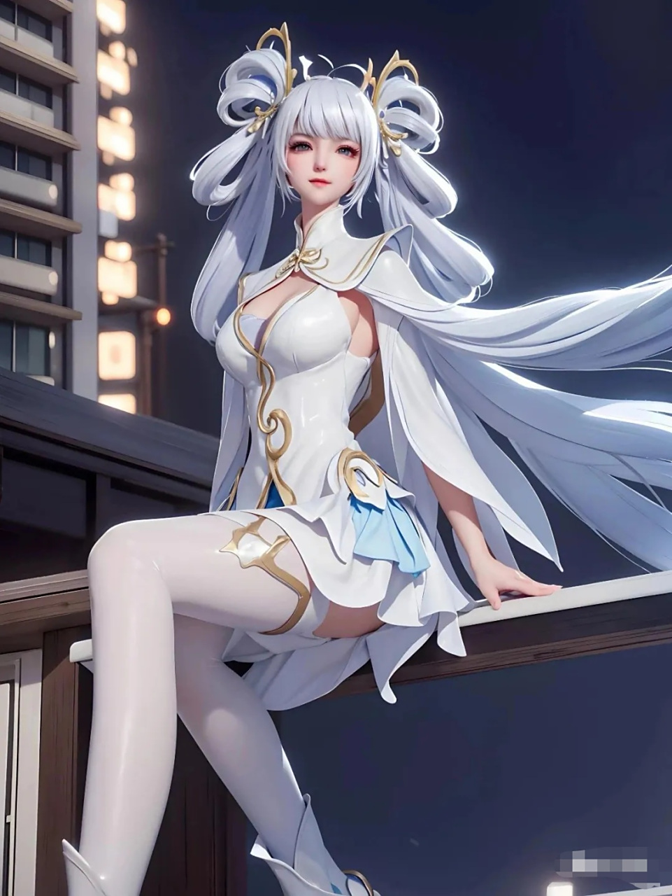 美图分享#孙尚香～大小姐驾到