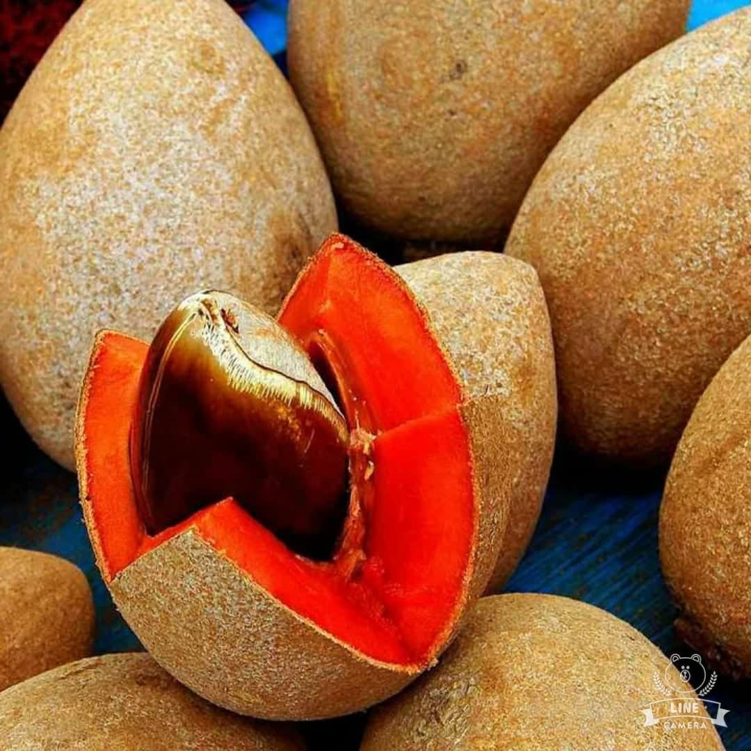 软糯香甜妈咪果