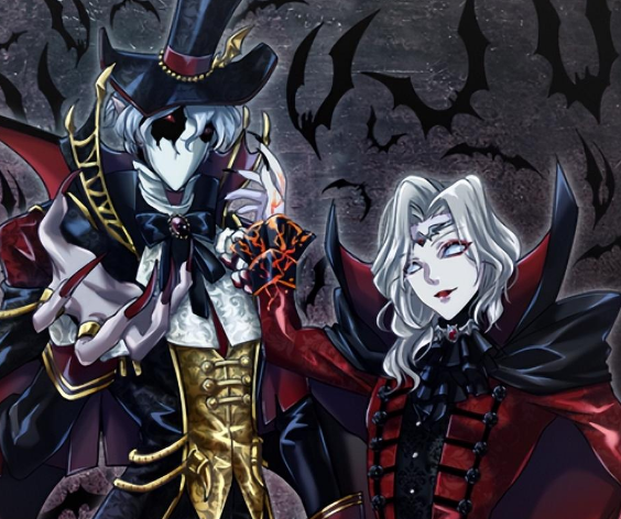 第五人格约瑟夫讨厌香水吗