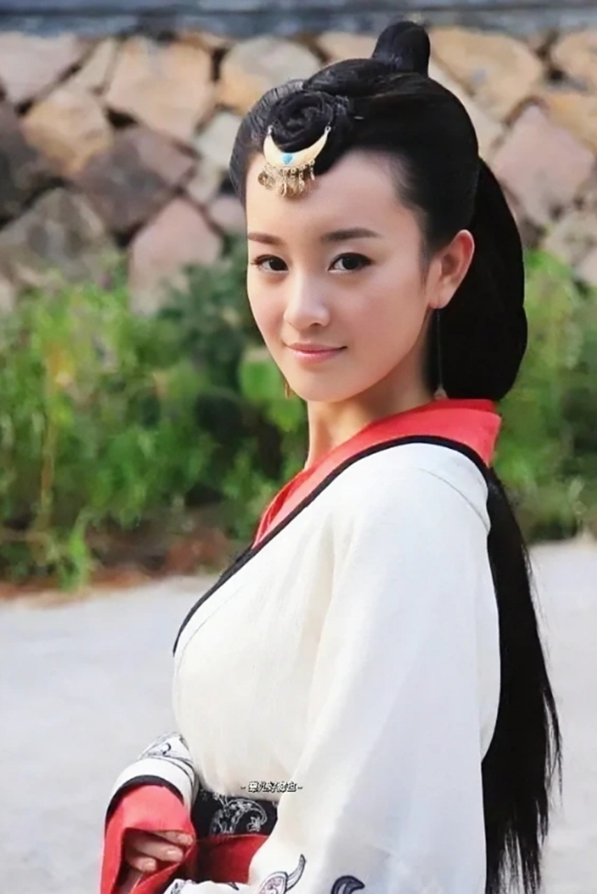 还没整容前的张檬,比花94还娇俏漂亮.